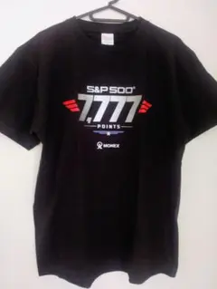 新品 マネックス メンズTシャツ M사이즈
