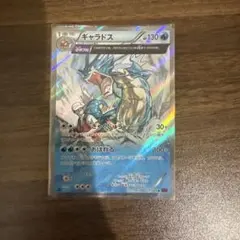 ギャラドス R XY 拡張パック「バンデットリング」 キラ 021/081 - メルカリ