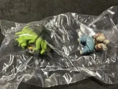 鬼滅の刃 プレミアムガシャポン ちまっ！きゃら 鬼滅の刃6 妓夫太郎