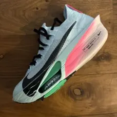 W AIR ZOOM ALPHAFLY NEXT% 3 新品　23.5cmのサムネイル