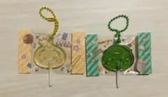 ちいかわ キャンディチャームズ グミ うさぎ　くりまんじゅう