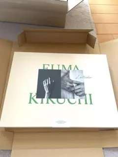 Fuma Kikuchi Lovin' Seasons ~ You