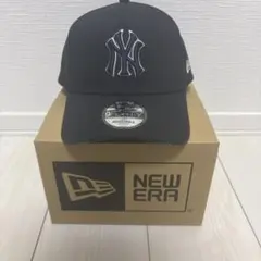 NEW ERA NY Yankees ネイビーキャップ