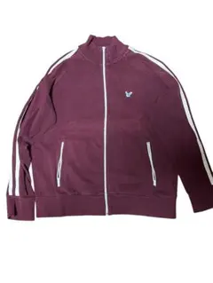 値下げ 90s AMERICAN EAGLE OUTFITTERS トラックジャのサムネイル