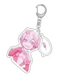 テパステアクキー　メイドインアビス　ポップアップ