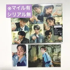 Stray Kids Hollow 期間生産限定盤 バンチャン