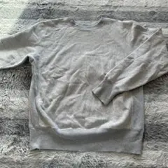 champion reverse weave L size ダメージ加工