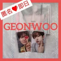 ALD1 ハートキャンディ トレカ ゴヌ アルバムセット EUPHORIA