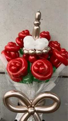 ⭐︎卒業用バルーンブーケ⭐︎