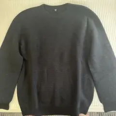 UNIQLO 3Dニット
