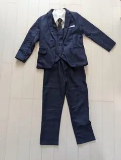 【ゆう様専用出品】スーツ ①