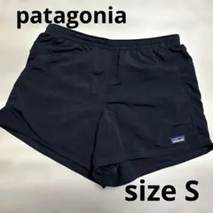 patagonia パタゴニア Sサイズ バギーズショーツ