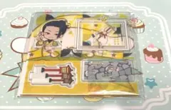 呪術廻戦 まるくじ アクスタ 夏油