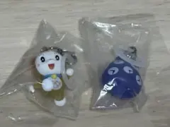 ドラえもん めじるしアクセサリー vol.4