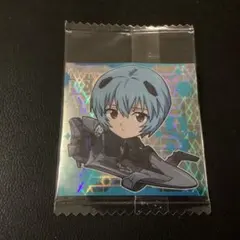 ヱヴァンゲリヲン新劇場版シールウエハース補完計画　EVA3-10