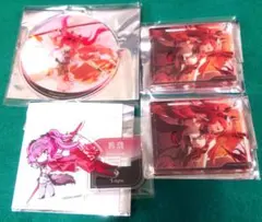 【匿名配送】鳴潮 グラッテ ルパ アクスタ コロッタ アクコ まとめて