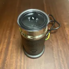 ネスプレッソ エアロチーノ3 ブラック