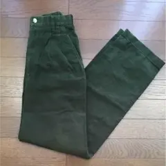 ノースフェイス パープルレーベル チノパン