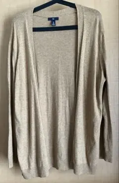 GAPギャップ カーディガン　Lサイズ