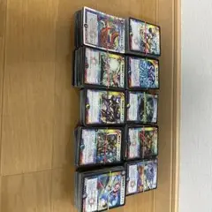 デュエマクラシック いろんな属性の