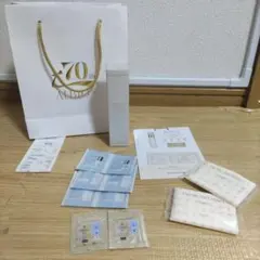 新品　アルビオン　エクシアベアヴィジョン　ファンデーション　01