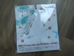 2025年最新】project diva f 2nd アクリルチャームの人気