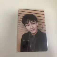 NCT NCTDREAM NCT127 マーク トレカ | Mercari