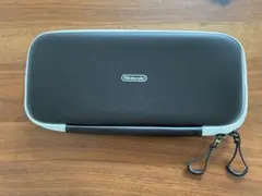 Nintendo Switch キャリングケース ブラック