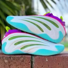 【最終値下:美品・限定モデル】Harden Vol.9 Jdub PE 27.5