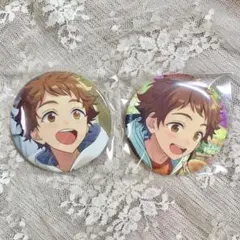 あんスタ 缶バッジ 天満光