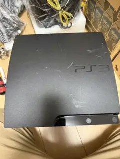 PlayStation3 CECH-3000A