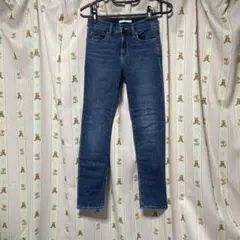 美品！312 SHAPING SLAM ジーンズ