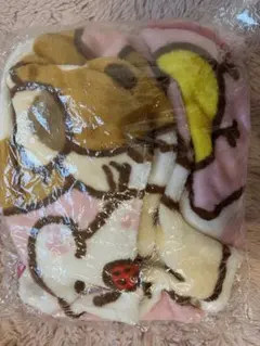 リラックマ 布団・毛布
