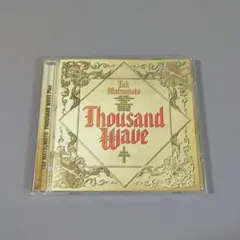 2026年最新】TAK MATSUMOTO Thousand Waveの人気アイテム - メルカリ