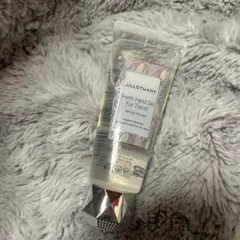 JILL STUART フレッシュハンドジェル 80ml ホワイトフロート