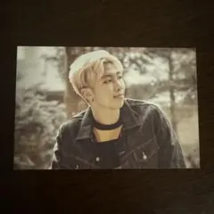 BTS 2019 5TH MUSTER MAGIC SHOP トレカ RM - メルカリ