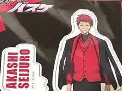 黒子のバスケ　黒バス　HMV アクリルスタンド　赤司征十郎