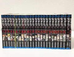 鬼滅の刃 全巻セット 映画入場特典零巻 外伝セット