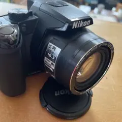 動作確認品】Nikon COOLPIX 990本体 2xテレコンバーター付 - メルカリ