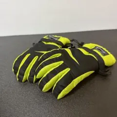 子供用　ONYONE RESEEDA スキーグローブ　送料込み！