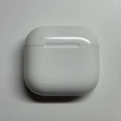 Apple  純正 AirPods 第4世代 充電ケース（ANC非搭載)762