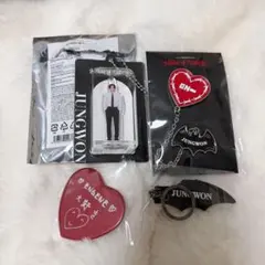 ENHYPEN ジョンウォン セット