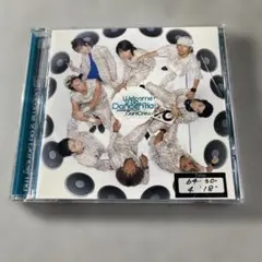 PaniCrew Welcome 2 da Dancefilia CD
