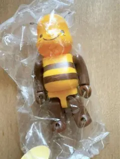 BE@RBRICK＊SERIES21＊Karel capek＊ベアブリック ベアブリック☆カレルチャペック☆シークレット☆シリーズ21【新品