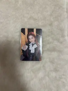 MISAMO TWICE ハイタッチ トレカ サナ masterpiece - メルカリ