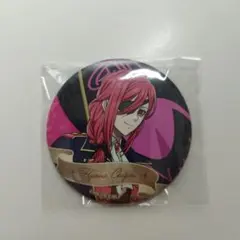 ブルーロック パイレーツ 千切豹馬 缶バッチ