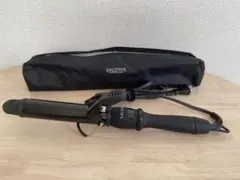 SALONIA サロニア ヘアアイロン コテ 32mm