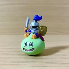 スライムナイト　ドラゴンクエスト　コレクション　キーホルダー　フィギュア