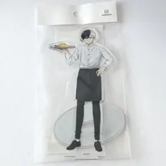 桜遥 WIND BREAKER タワーレコード カフェ アクリルスタンド