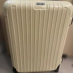 RIMOWA リモワ*ユナイテッドアローズ　スーツケースのサムネイル